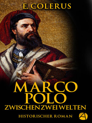 cover image of Marco Polo
